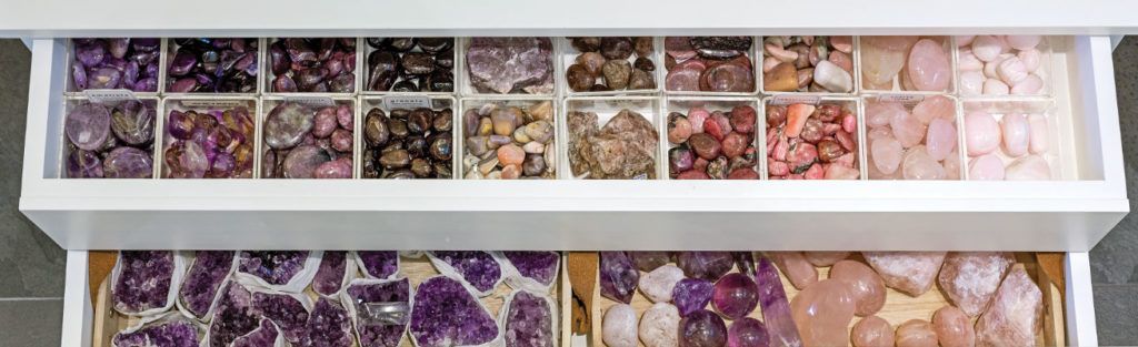 propiedades físicas de las gemas