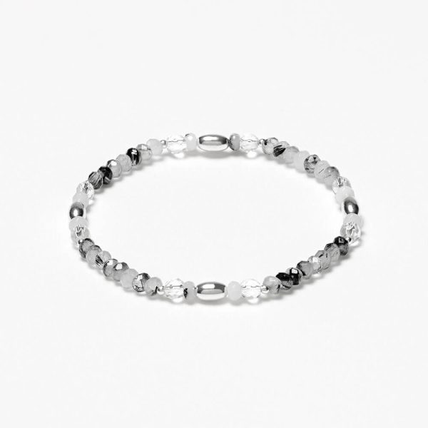 Alibel quartz bracelet