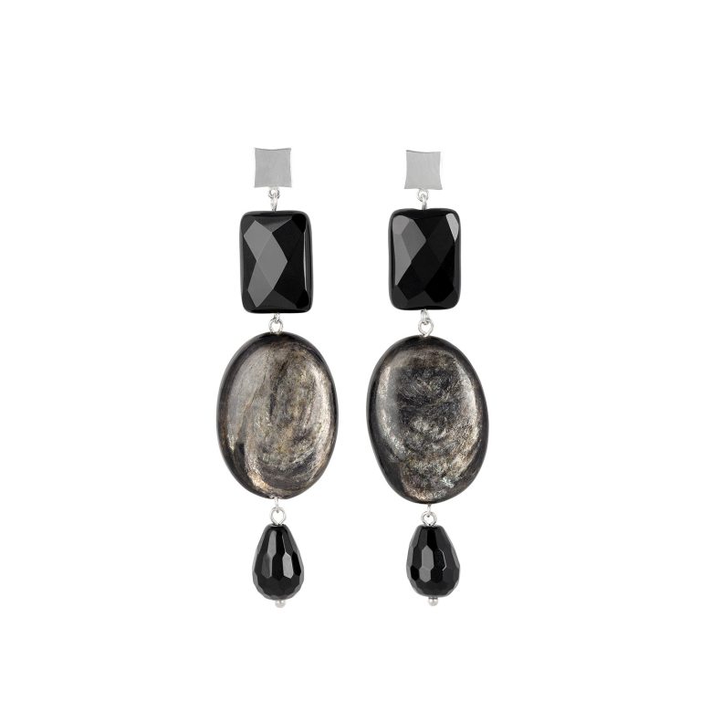 Pendientes Esenciales largos