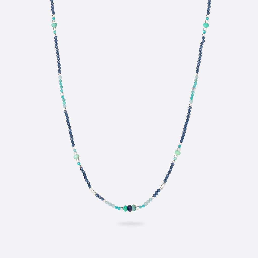 gargantilla moana mini iolita