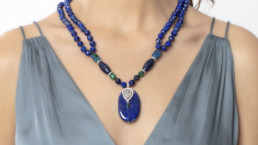 coleccion azurel marybola
