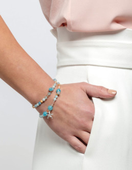 pulsera capri