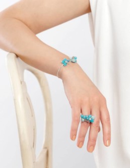 conjunto capri