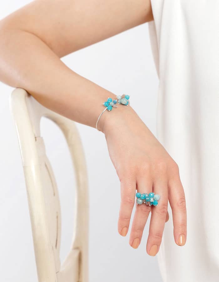 conjunto capri
