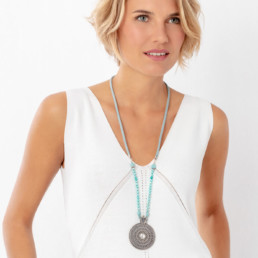 portada cora joyas amazonita