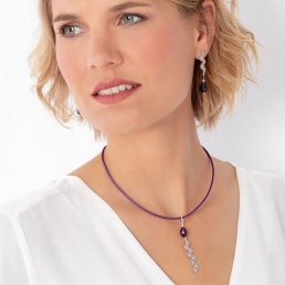 colección sirocco amatista
