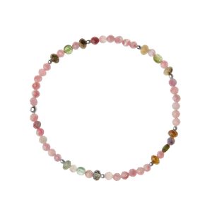 Pulsera mini rosa Baya