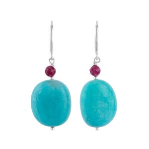 Pendientes Nymara grandes