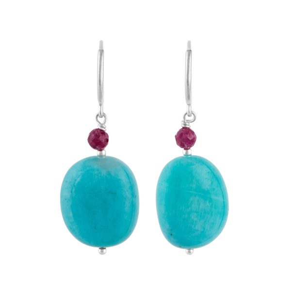 Pendientes Nymara grandes