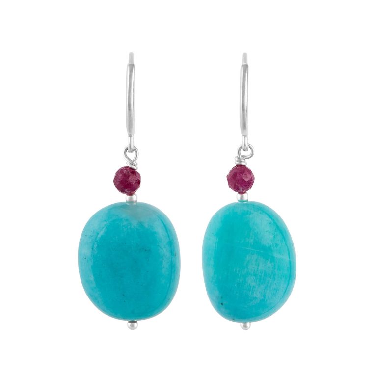 Pendientes Nymara grandes