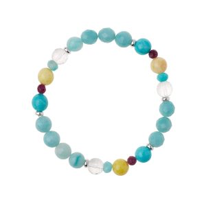 Pulsera Nymara combinada