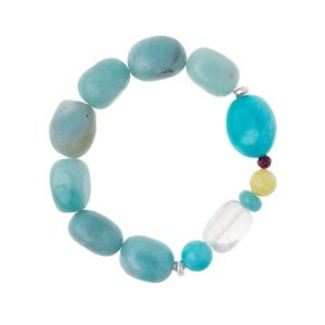 Pulsera Nymara grande
