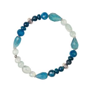 Pulsera Bruma combinada