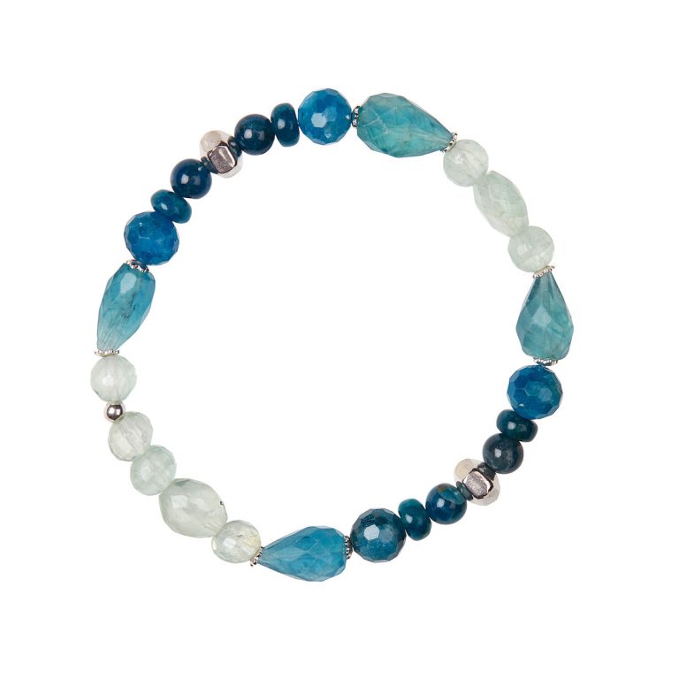Pulsera Bruma combinada