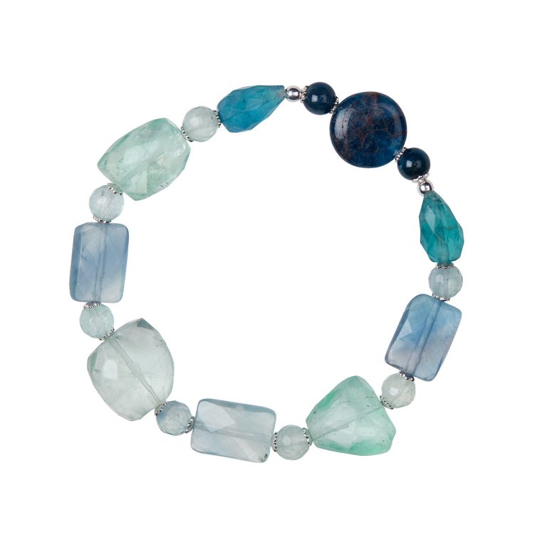 Pulsera Bruma grande