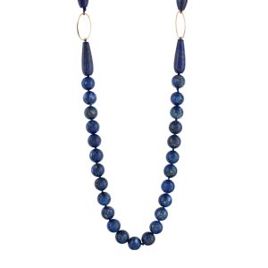 Collar largo Oryon