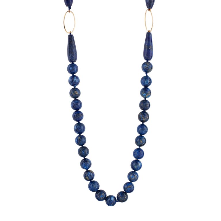 Collar largo Oryon