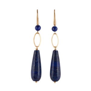 Pendientes Oryon lágrima
